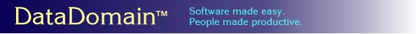 DataDomain